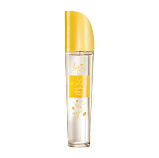 [1526448] PUR BLANCA sun shine BLOOM EDT 50ML