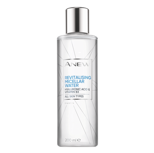 [1344969] ANEW MICELLAR WATER CLEANSER