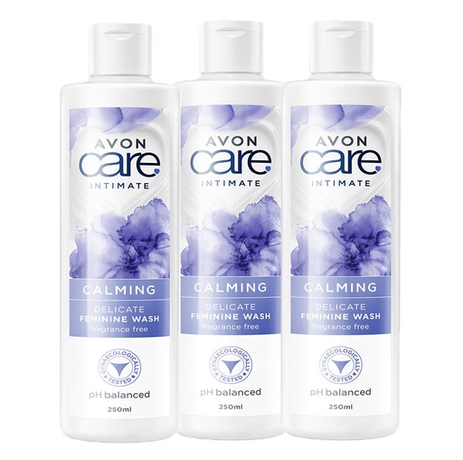 [1431] Pack Offer  SIMPLY DELICATE  CALMING C06 2025