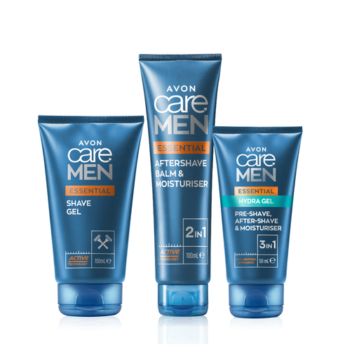 [1740] Pack Offer AC MEN  C06 2026