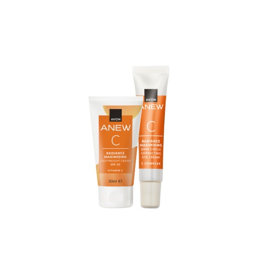 [1724] Pack Offer ANEW VITAMIN C C06 2026
