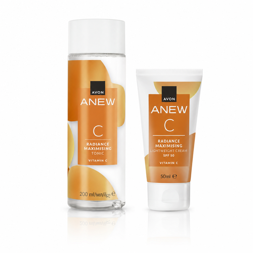 [2835] Pack Offer ANEW Vitamin C C08 2026