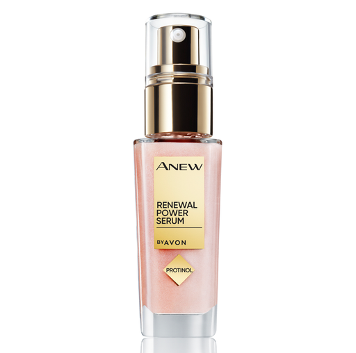 [1441310] ANEW PROTINOL POWER SERUM sachet