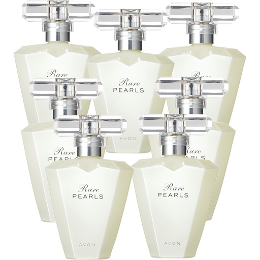 [1117]  STAR OFFERS Rare Pearls C12 2025