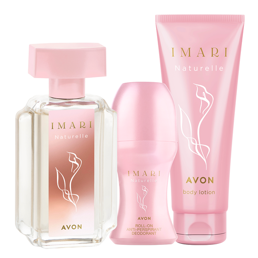 [1713] PACK OFFER IMARI NATURELLE C05 2025