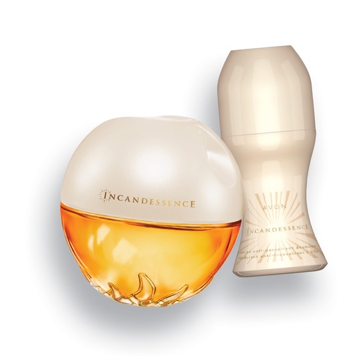 [2357] Pack Offer INCANDESSENCE C12 2025