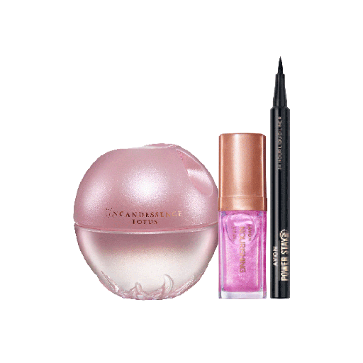 [2711] Pack Offer Incandessence Lotus C03 2026