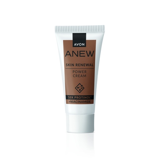 [1545830] ANEW RENEWAL POWER CREAM TRIAL SIZE NEW-10 ML TUBE