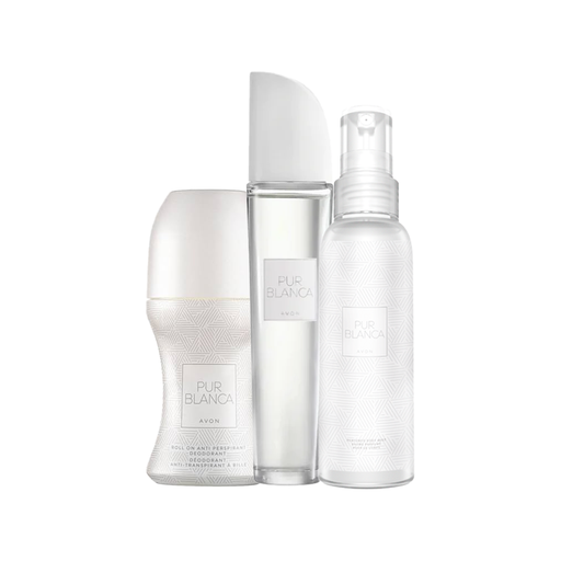 [2453] Pack Offer PUR BLANCA C08 2025