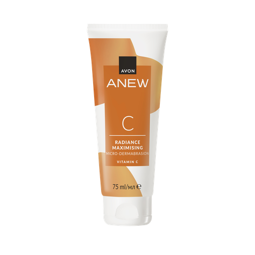 [1541093] ANEW Radiance Maximising Microdermabrasion  