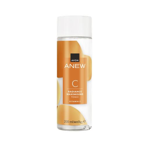 [1540433] ANEW Radiance Maximising Tonic 