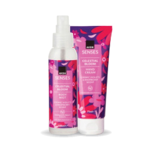 [3502] Pack offer  AVON CARE MOTHERS 2  DAY 1 C05 2025