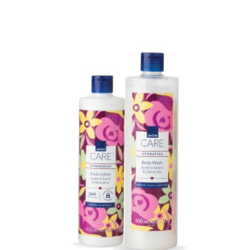 [3501] Pack offer  AVON CARE MOTHERS DAY 1 C05 2025