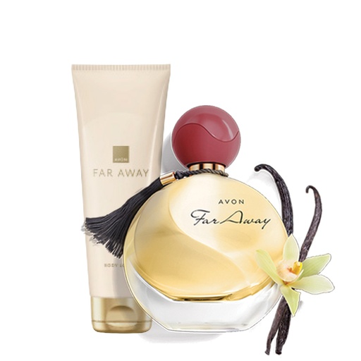 [3499] Pack offer  FAR AWAY  ORIGINAL C05 2025
