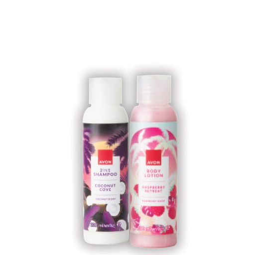 [3504] Pack offer  SUMMER TRAVEL  C05 2025