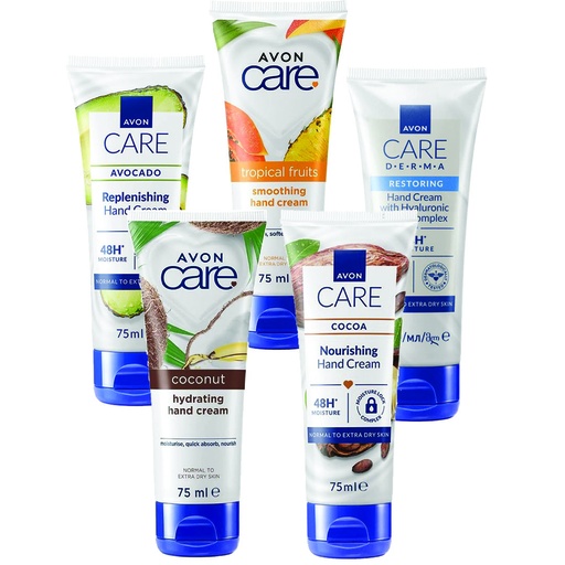 [2215] Pack offer AC HAND CREAM C05 2026