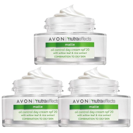[1870] PACK OFFER NUTRA MATTIFYING SKIN   C09 2025