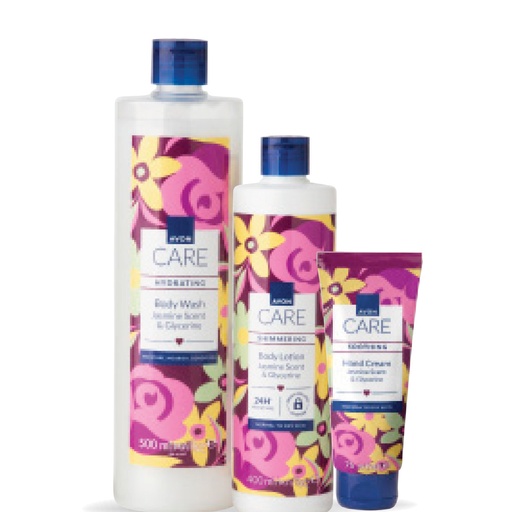 [3267] Pack offer AVON CARE MOTHERS DAY C09 2025