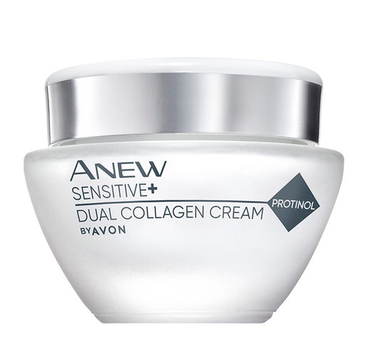[1488306] ANEW SENSITIVE + COLLAGEN CREAM