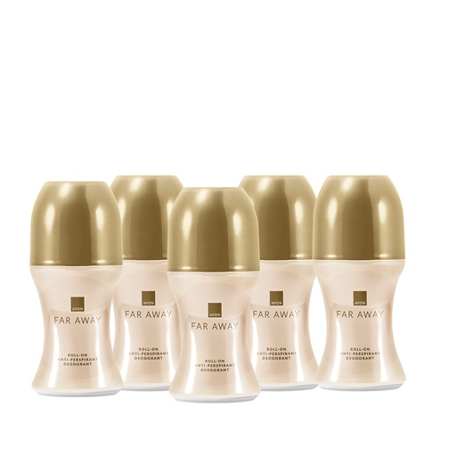 [2748] Pack Offer FAR AWAY ORIG ROLL-ON  C12 2025