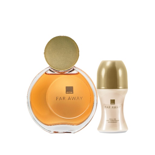 [814] Pack Offer FAR AWAY C08 2026