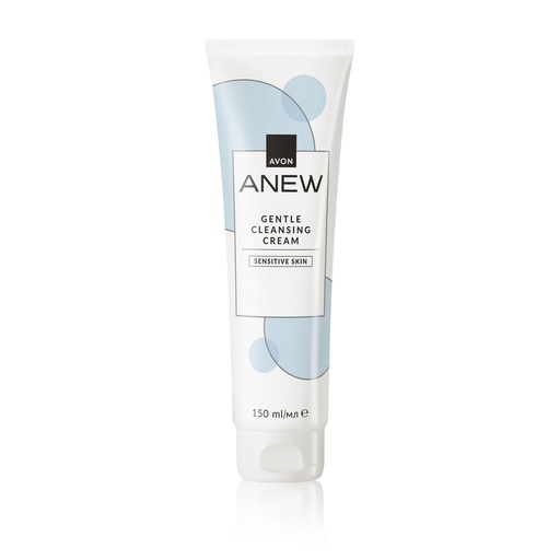 [1541094] ANEW Sensitive+ Cream Cleanser 150 ML