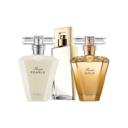 [505] Pack Offer Attraction &  Rare Gold  & Rare Pearls C12 2025