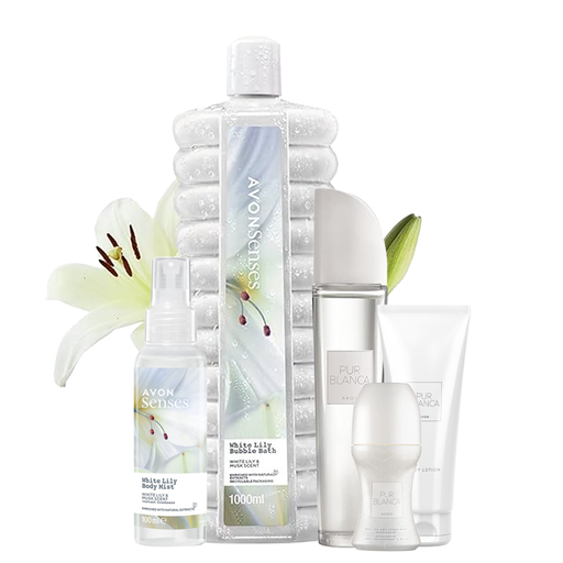 [628] PACK OFFER Pur Blanca C09 2025