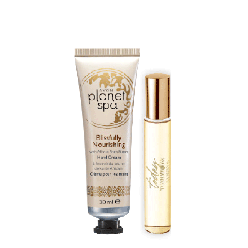 [2823] Pack offer TTA Today for her Purse Spray 10ml C03 2026