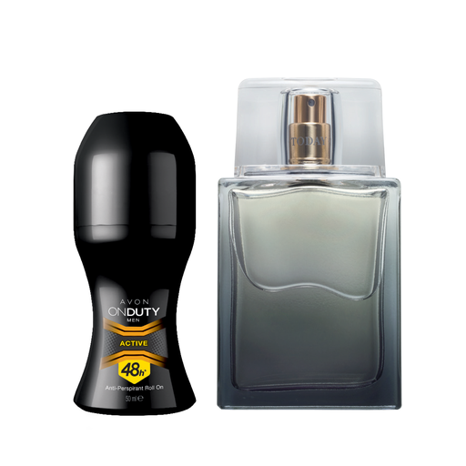 [3096] عبوة عرض تي تي ايه الرجالي