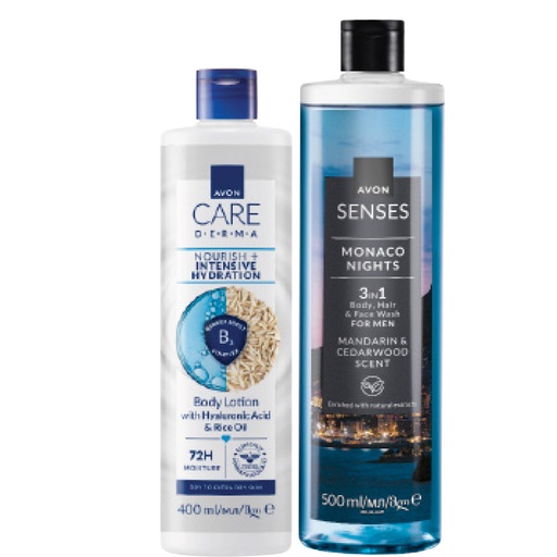 [517] عبوة عرض منت كارلو رويال