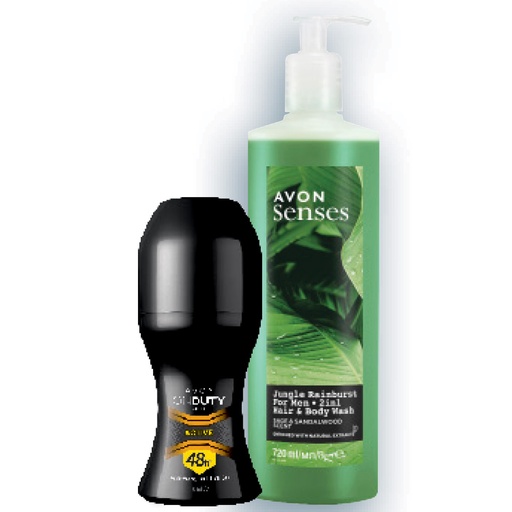 [516] Pack Offer JUNGLE C12 2025