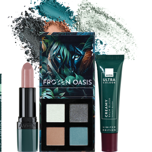[991] PACK offer Make up C09 2025