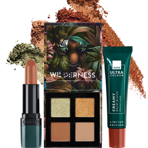 [966] PACK offer Make up C09 2025