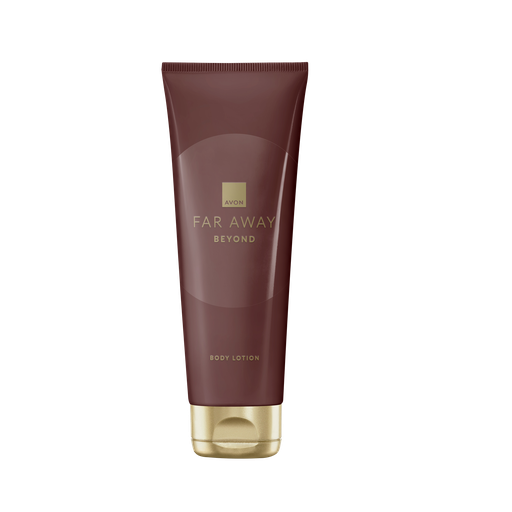 [1545017] RESTAGE FAR AWAY BEYOND BODY LOTION 125ML