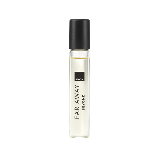 [1545019] RESTAGE FAR AWAY BEYOND PURSE SPRAY 10ML