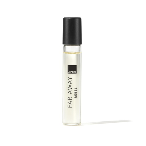 [1545028] RESTAGE FAR AWAY REBEL PURSE SPRAY 10ML​