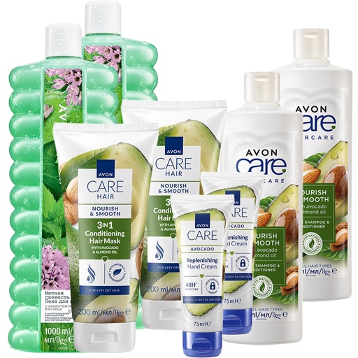 [1995] PACK OFFER Personal care C09 2025