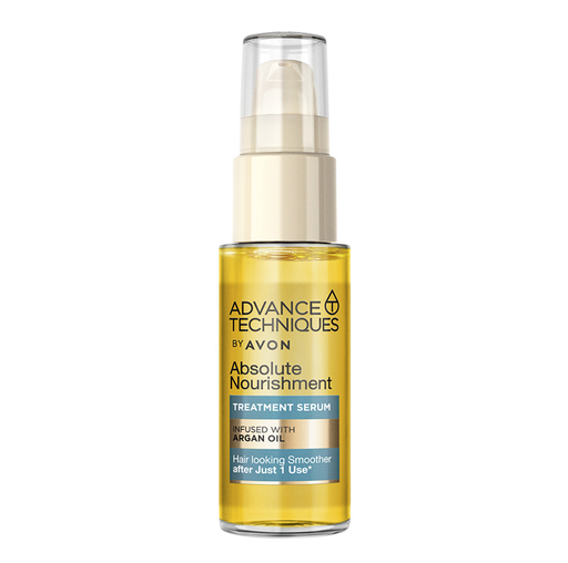 [1371660] AT Absolut Nourishment- Argan Oil SERUM 30ML 