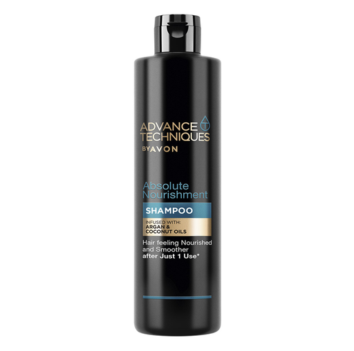 [1374342] AT Absolut Nourishment- Argan Oil Shampoo 400ML 