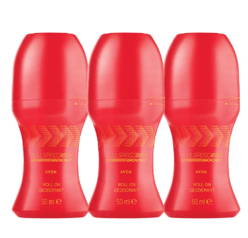 [3622] Pack Offer Full Speed BOOST ROD C12 2025