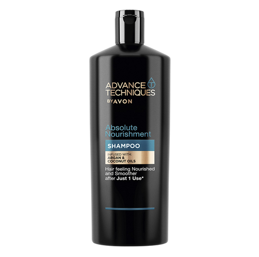 [1390758] AT Absolut Nourishment- Argan Oil Shampoo 700ML