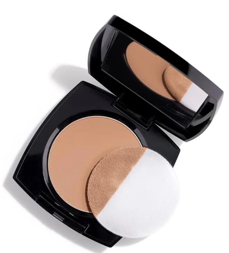 [1539260] FLAWLESS MATTIFYING PRESSED POWDER - Neutral Medium