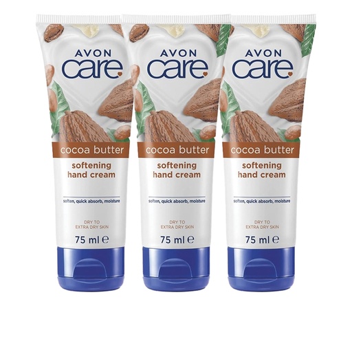 [3636] PACK offer COCOA BUTTER HC C09 2025