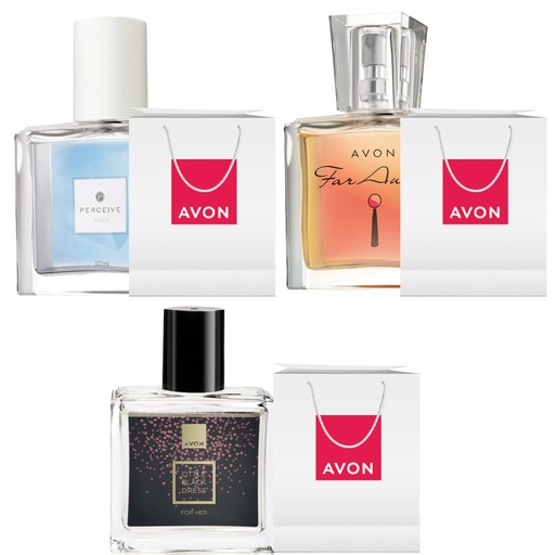 [3655] PACK OFFER 30ml C05 2025