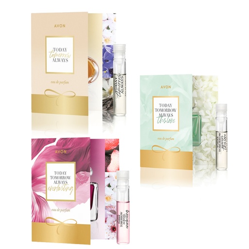 [3690] PACK OFFER SAMPLE 1 C05 2025