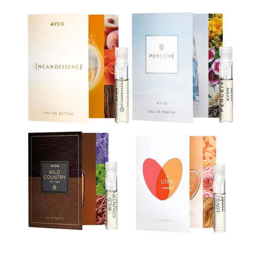[3692] PACK OFFER SAMPLE 3 C05 2025
