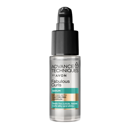 [1457230] AT Curl Hair Serum 30ML 