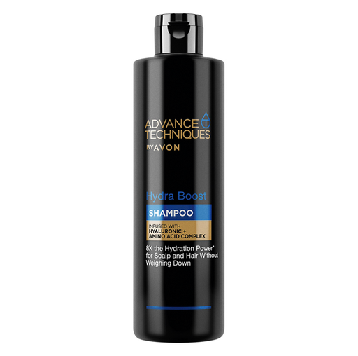 [1480990] AT HYDRA-SURGE HAIR SHAMPOO 400ML