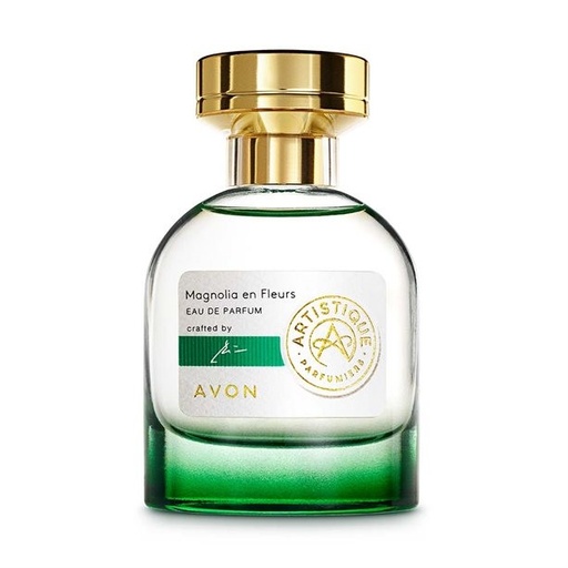 [1491028] Avon Artistique Magnolia en Fleurs EDP